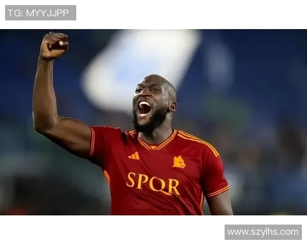 卢卡库重返赛场展现王者风范助力球队争冠之路