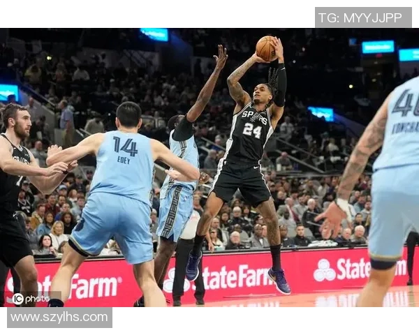 灰熊与马刺对决前瞻及比分预测分析，谁能笑到最后