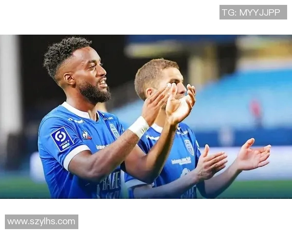 瓦朗谢纳与南锡的精彩对决揭示法乙联赛的竞争激烈程度