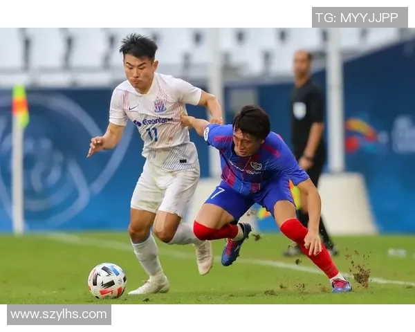 东京FC与申花激战在即谁能在竞彩001中笑到最后
