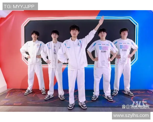 BLG在英雄联盟赛场上的反击之路与成败得失分析